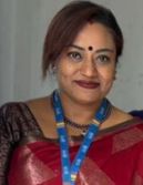 DEBARATI DUTTA