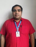 Ms. Deborsi Bhattacharjee