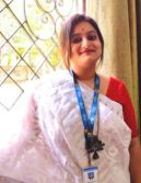 Ms. Isita Chakraborty