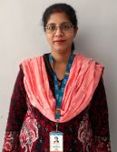 Ms. Mahua Panja (Ghosh)