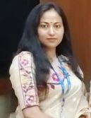 Ms. Poulomi Saha