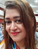 Ms. Rini Roy Chowdhuri