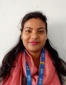 Mrs. Suparna Mondal