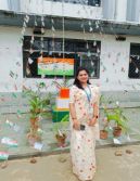 Mrs. Tanusree Chakraborty